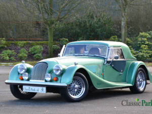 Image 7/50 of Morgan Plus 4 2-Seater (1995)