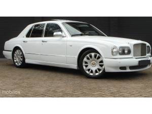 Image 8/25 of Bentley Arnage R (2004)