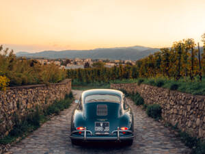 Image 71/80 of Porsche 356 A 1600 (1958)
