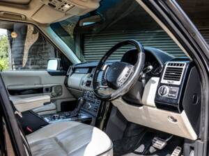 Bild 4/36 von Land Rover Range Rover Vogue TDV8 (2009)