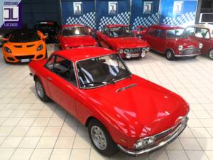 Image 9/43 of Lancia Fulvia Coupe HF 1.6 (Lusso) (1971)