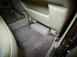 Bild 49/100 von Rolls-Royce Silver Shadow II (1980)