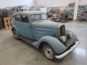 Imagen 3/75 de Peugeot 201 (1937)