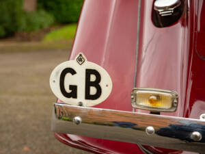 Immagine 43/50 di Rolls-Royce Phantom II Continental (1933)