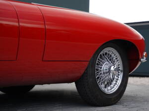 Imagen 26/50 de Jaguar E-Type 3.8 (1962)