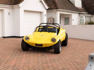 Imagen 39/50 de Volkswagen Buggy (1970)