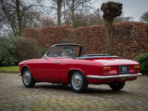 Image 7/21 de Alfa Romeo Giulia 1600 GTC (1966)