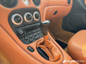 Afbeelding 13/16 van Maserati 3200 GTA (2001)