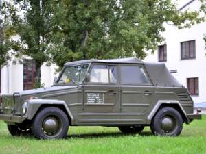 Imagen 3/39 de Volkswagen Thing 1600 (1975)