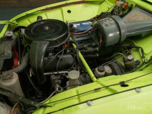 Afbeelding 19/19 van Saab 96 GL V4 (1979)