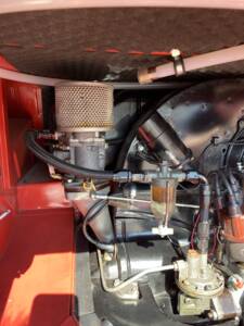 Immagine 60/61 di Volkswagen T1 Samba 1.2 (1958)