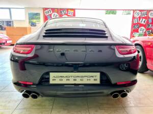 Imagen 5/21 de Porsche 911 Carrera (2015)