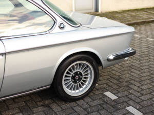 Image 71/100 of BMW 3.0 CSi (1973)