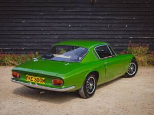 Imagen 3/8 de Lotus Elan Plus 2S 130&#x2F;5 (1974)