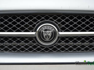 Image 48/50 de Jaguar XK 4.2 (2006)