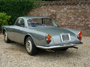 Image 2/50 of Lancia Flaminia GT Touring (1959)