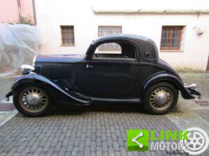 Immagine 7/10 di FIAT 508 Balilla (1935)