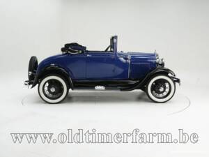 Bild 6/15 von Ford Modell A (1929)