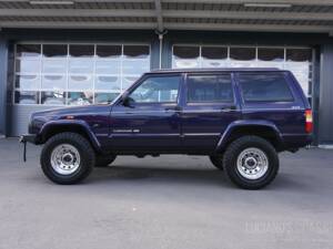 Bild 6/57 von Jeep Cherokee (1998)