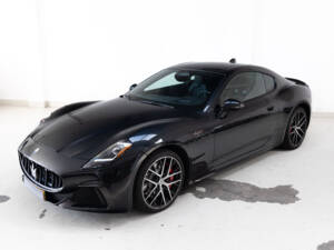 Image 33/34 of Maserati GranTurismo Trofeo (2024)