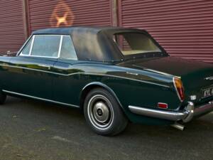 Bild 25/50 von Bentley Corniche I (1975)