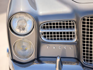 Image 36/100 of Facel Vega FV3B (1957)