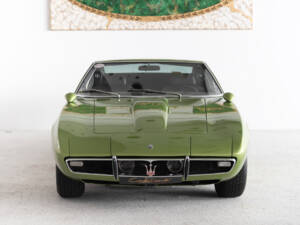 Imagen 15/45 de Maserati Ghibli SS (1967)