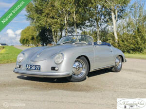 Bild 1/29 von Volkswagen Kever Speedster (1967)