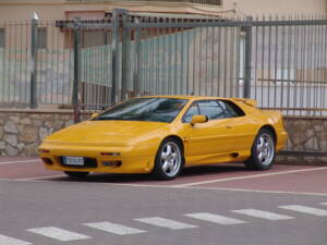 Image 1/33 of Lotus Esprit S4 (1993)