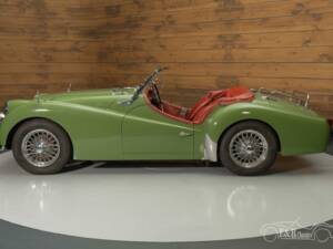 Bild 4/7 von Triumph TR 3A (1959)