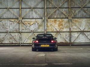 Image 7/54 de Porsche 911 GT3 (2005)