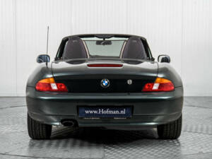 Immagine 13/50 di BMW Z3 1.9i (2000)