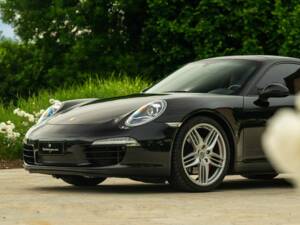 Bild 30/50 von Porsche 911 Carrera S (2013)