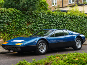 Image 1/26 of Ferrari 365 GT4 BB (1974)