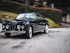 Image 44/51 of Lancia Aurelia B52 Bertone (1951)