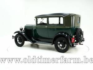 Image 4/15 of Ford Model A Tudor Sedan (1930)