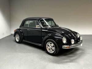 Imagen 3/15 de Volkswagen Beetle &quot;Memminger&quot; (1976)