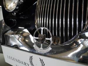 Afbeelding 15/50 van Jaguar XK 150 3.4 S OTS (1958)