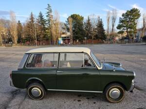 Image 12/67 of Autobianchi Bianchina Panoramica (1969)