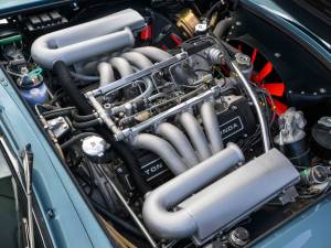 Immagine 27/49 di Aston Martin DBS V8 (1971)