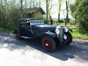 Image 2/17 of Lagonda M 35 Rapide T9 (1934)