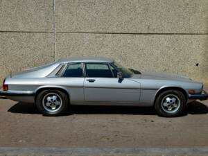 Afbeelding 6/7 van Jaguar XJ-S (1986)