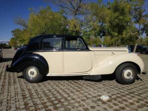 Bild 6/7 von Bentley Mark VI (1951)