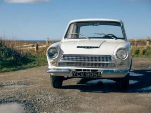 Imagen 35/50 de Ford Cortina 1200 (1963)