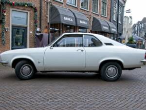 Image 2/5 of Opel Manta 1600 S (1972)