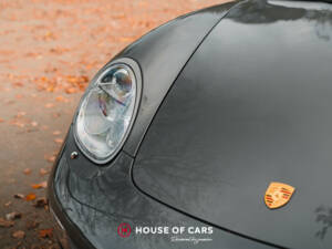 Image 11/45 of Porsche Boxster S (2006)