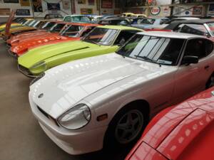 Imagen 38/44 de Datsun 240 Z (1971)