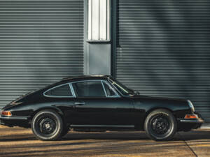Immagine 4/34 di Porsche 912 (1966)