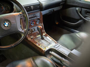 Afbeelding 36/56 van BMW Z3 Coupé 2.8 (2001)