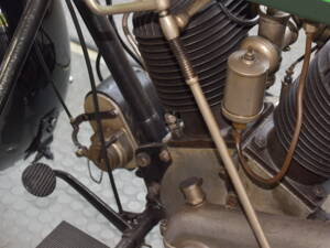 Afbeelding 20/36 van Royal Enfield DUMMY (1922)